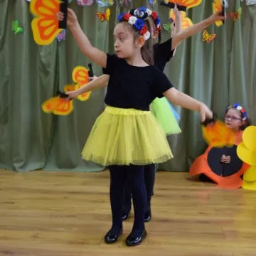 Ekologiczny konkurs w PP 4 w Radomsku