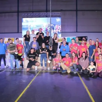 Finał 3. edycji zawodów Athletes Clash 2019