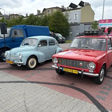 Powrót do motoryzacyjnej przeszłości