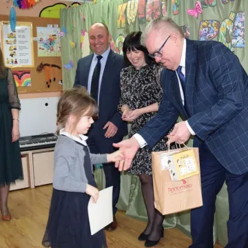 Ekologiczny konkurs w PP 4 w Radomsku