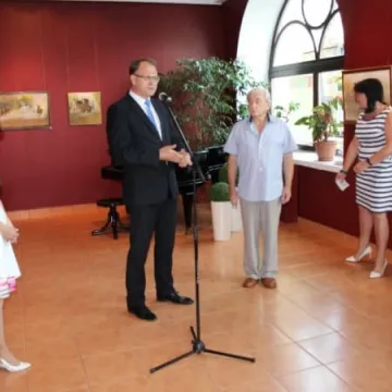 Retrospekcje malarskie Andrzeja Bulińskiego