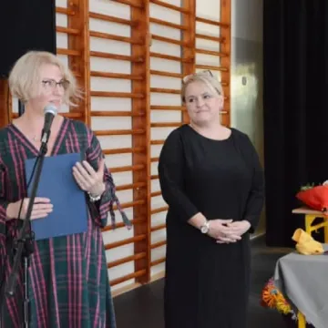 Wręczono nagrody „Biedronki Dobroczynności” od SOSW