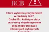 Alert od RCB: II tura wyborów. Zmiana zasad obsługi wyborców