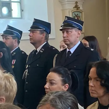 Pławno uczciło rocznicę uchwalenia Konstytucji 3 maja