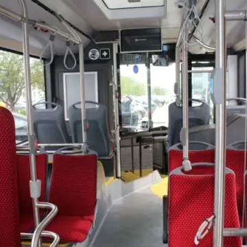 Już są! Nowe autobusy miejskie w Radomsku