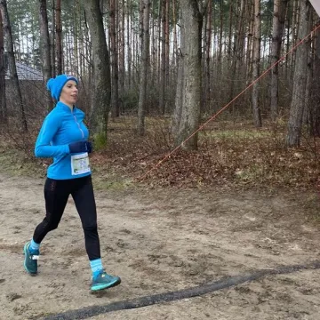 Pobiegli na Bobrach. Już po raz trzeci