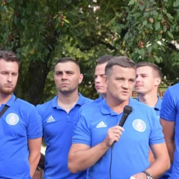 Zagrajcie o III ligę dla Radomska!