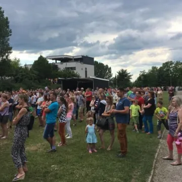 Dni Radomska 2016: Kabaret Nowaki