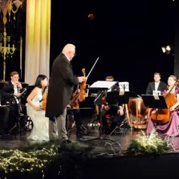 Noworoczny Koncert Wiedeński w MDK