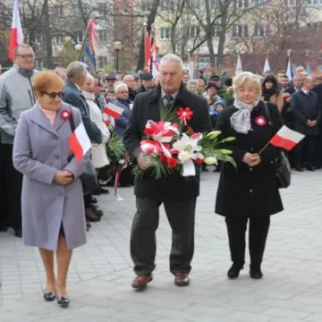 Obchody Święta Niepodległości w Radomsku