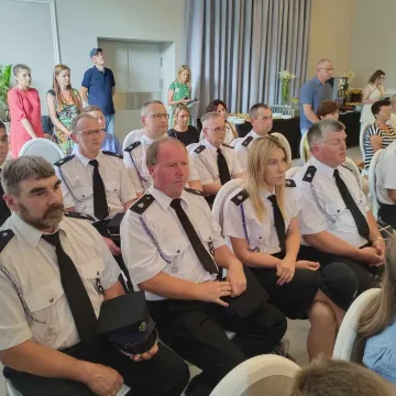 Gmina Kodrąb: Spotkajmy się w Łódzkiem