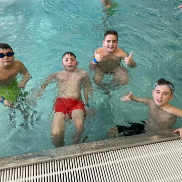 W Radomsku trwają ferie z MOSiR