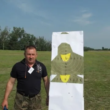 W klubie „10-tka” strzelają młodsi i strzelają starsi 