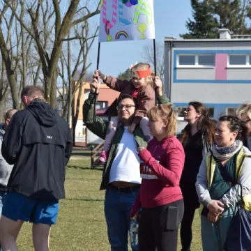 6. bieg stolarza zakończył obchody Święta Stolarza w Radomsku