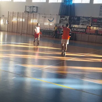 Puchar Niezdobywców Pucharów. Charytatywnie dla Filipka