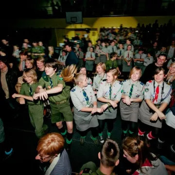 Expecto Artium. Czarodziejskie 40-lecie OPAL-u