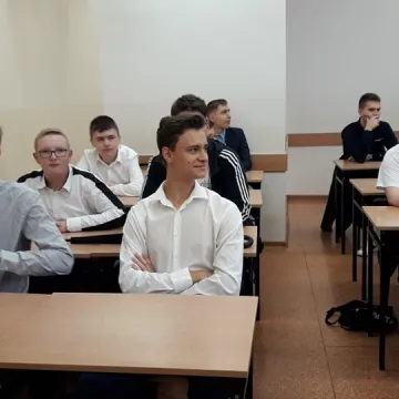 Uczniowie wrócili do szkół