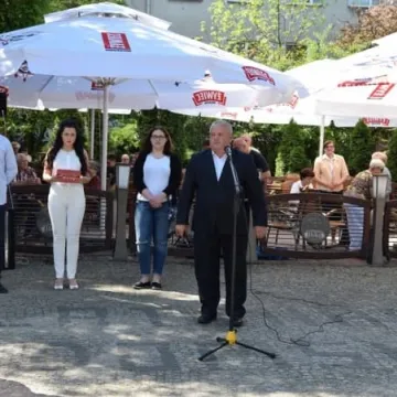 Piknik Europejski z SLD