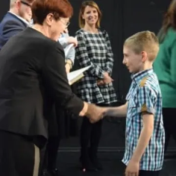 W MDK odbył się konkurs recytatorski