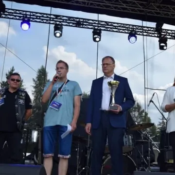 Dni Radomska 2018: Zlot Pojazdów Zabytkowych 