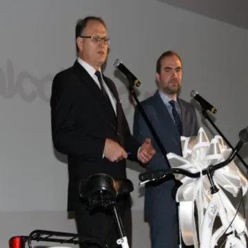 Radomsko zdaje angielski