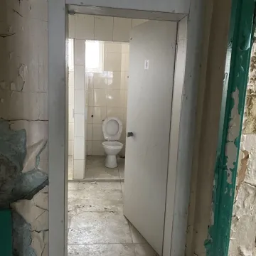 Plac budowy przekazany. Remont „Kinemy” coraz bliżej