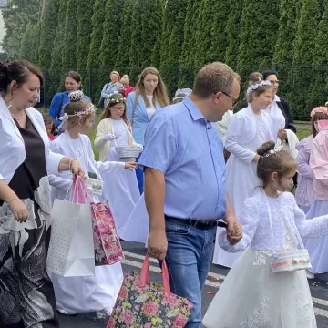 Uroczystość Bożego Ciała. Procesje w całej Polsce