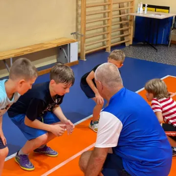 Wakacje z MOSiR w Radomsku