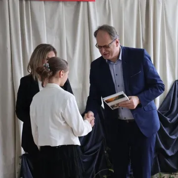 W PSP 4 w Radomsku rozstrzygnięto Konkurs Katyński