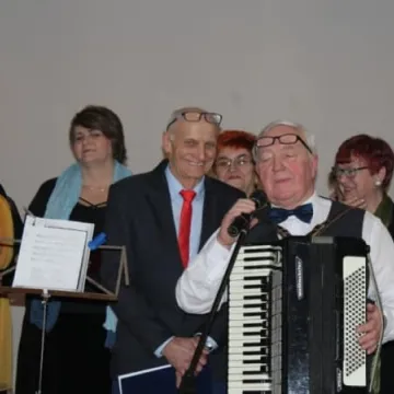 Spotkanie noworoczne RUTW SAN