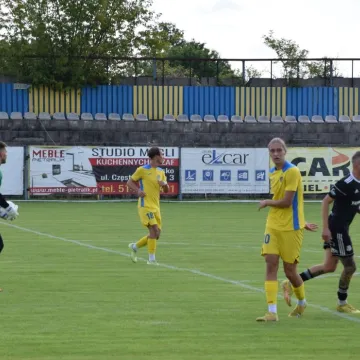 Sparingowa sobota RKS Radomsko