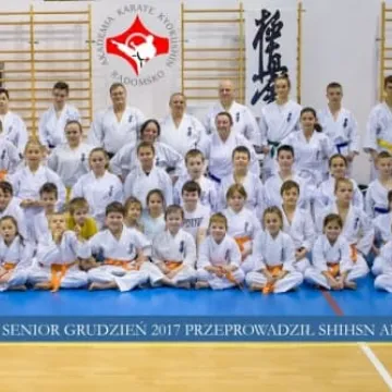 Egzamin i pasowanie w AKK