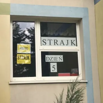 Strajk nauczycieli – co z maturami?