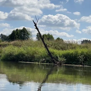 ERA Travel zaprasza na spływy kajakowe