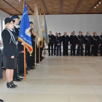 Jednostka OSP Pławno w ogólnopolskim systemie KSRG