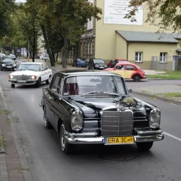 Jarmark Powiatowy 2018. Parada Gmin i Organizacji Pozarządowych 