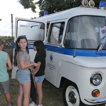 Liczne atrakcje na „Pikniku z Orzechówkiem”