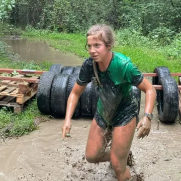 Pokonali przeszkody i własne słabości. Za nami RADMAGEDON 2021