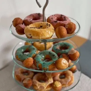 Zapusty w PSP nr 7 w Radomsku. Zdalnie i stacjonarnie