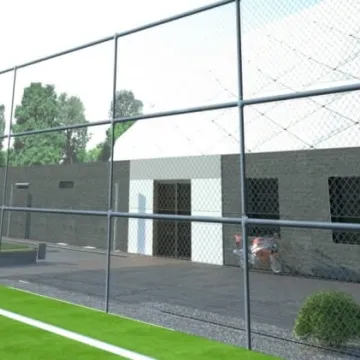 Jacek Krzynówek wybuduje boiska w Radomsku