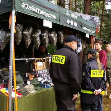 Upamiętniono 78. rocznicę bitwy pod Ewiną