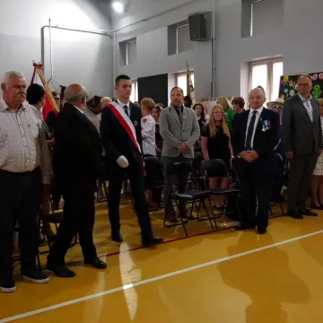 Zlot szkół reymontowskich w Radomsku