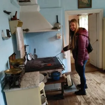 Młodzi geodeci na rajdzie po raz piąty