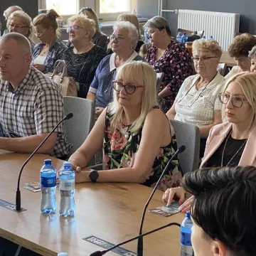 W Radomsku rusza Korpus Wsparcia Seniorów