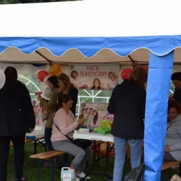 Zakończenie wakacji z koncertem Sylwii Przybysz