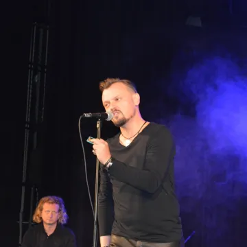 Koncert zespołu Forsal z okazji 100 odcinków programu „Kultura ma Głos”