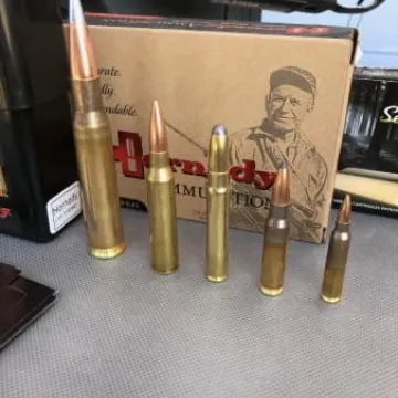 Błażej Wejman z „10-tki” ze strzeleckimi sukcesami