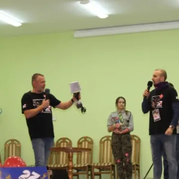 WOŚP 2019: W Kamieńsku też grali