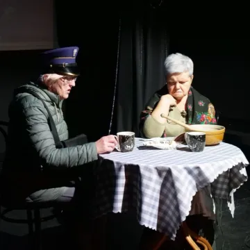 Wieczornica Węgierska „Nadzieja” w MDK w Radomsku