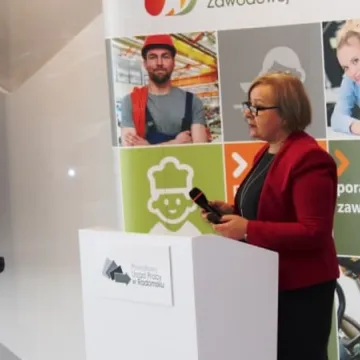 Noworoczne spotkanie z przedsiębiorcami